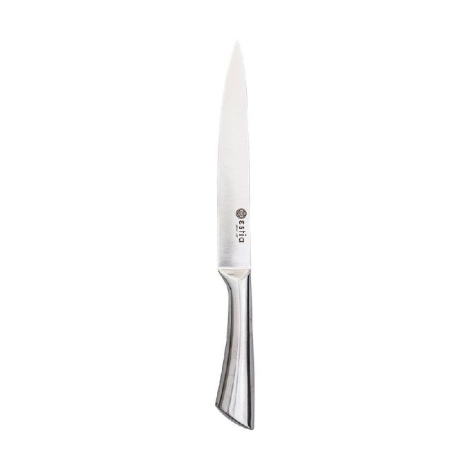 ΜΑΧΑΙΡΙ ΚΡΕΑΤΟΣ TOKYO STEEL ANOΞ. 2.5MM ME ΛΕΠΙΔΑ 3CR13