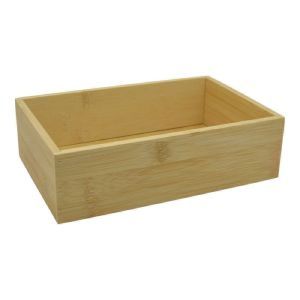 ΚΟΥΤΙ ΑΠΟΘΗΚΕΥΣΗΣ - ΟΡΓΑΝΩΣΗΣ ΜΠΑΜΠΟΥ (15x23x6,8)