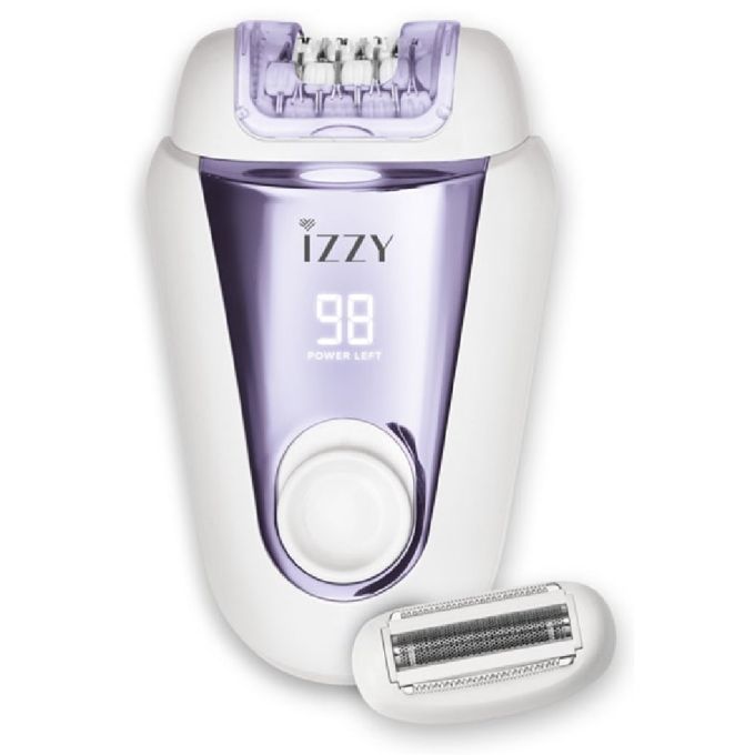 ΑΠΟΤΡΙΧΩΤΙΚΗ ΜΗΧΑΝΗ ΙΖΖΥ IZ-7217