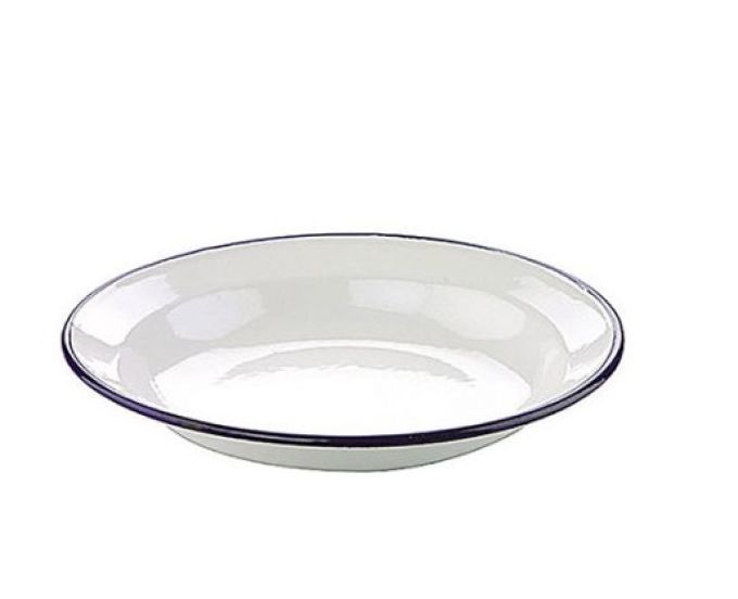 ΠΙΑΤΟ ΕΜΑΓΙΕ ΛΕΥΚΟ ΒΑΘΥ 22ΕΚ.