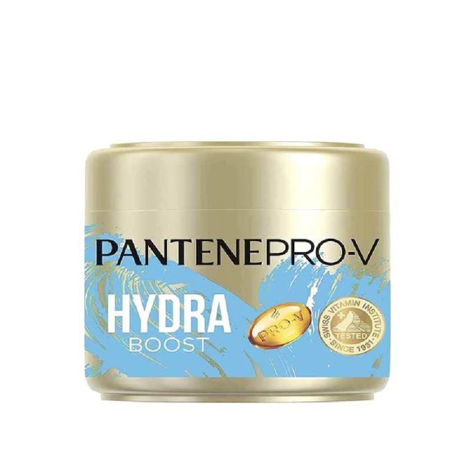 ΜΑΣΚΑ ΜΑΛΛΙΩΝ PANTENE HYDRA BOOST 300ML