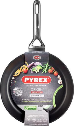 ΤΗΓΑΝΙ ΑΝΤΙΚΟΛΛΙΤΙΚΟ 30ΕΚ. ORINGIN + PYREX