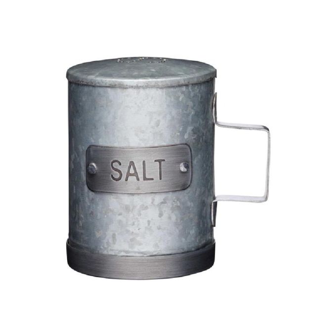 ΑΛΑΤΙΕΡΑ ΓΑΛΒΑΝ.10CM IND.KITCHEN INDSNPSALT