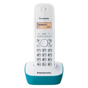 ΑΣΥΡΜΑΤΟ ΤΗΛΕΦΩΝΟ PANASONIC KX-TG1611GRC