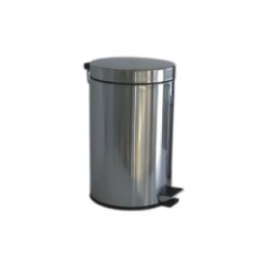 ΚΑΔΟΣ INOX WC 20LIT