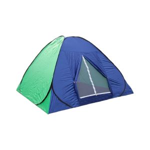 ΣΚΗΝΗ CAMPING 3 ΑΤΟΜΩΝ - YB3038 - 2X2M - 960040