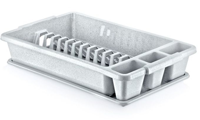 ΠΙΑΤΟΘΗΚΗ ΠΛΑΣΤ. ΜΕ ΔΙΣΚΟ 44Χ26Χ9ΕΚ