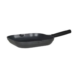 ΓΚΡΙΛΙΕΡΑ CERAMIQ ΧΥΤΟΥ ΑΛΟΥΜΙΝ. 28CM