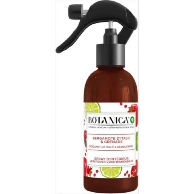 ΑΡΩΜΑΤΙΚΟ SPRAY BOTANICA AIRWICK 236ML