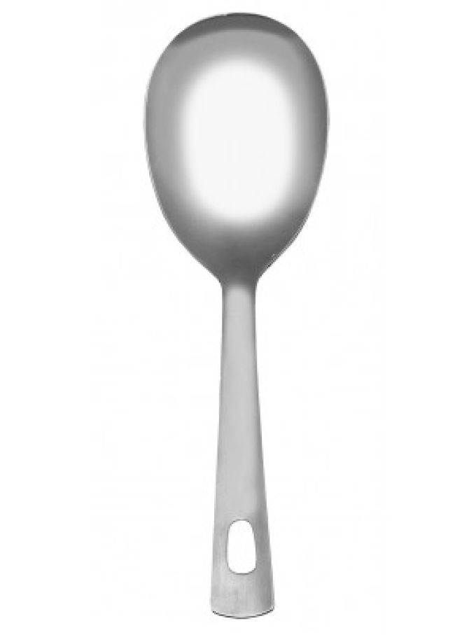 ΚΟΥΤΑΛΙ ΡΥΖΙΟΥ 26CM - 1.4MM JSLD-313 ΑΝΟΞ.