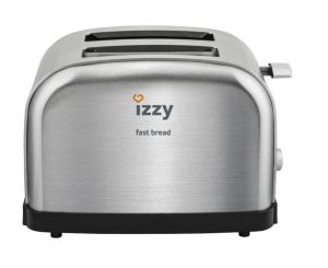 ΦΡΥΓΑΝΙΕΡΑ IZZY 850W ΙNOX 217 XPRESS