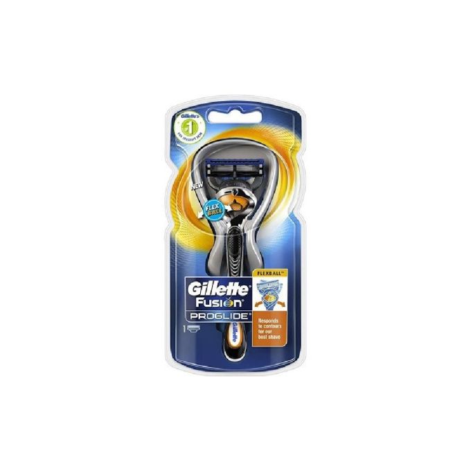 ΞΥΡΙΣΤΙΚΗ ΜΗΧΑΝΗ GILLETTE FUSION PROGLIDE FLEXBALL