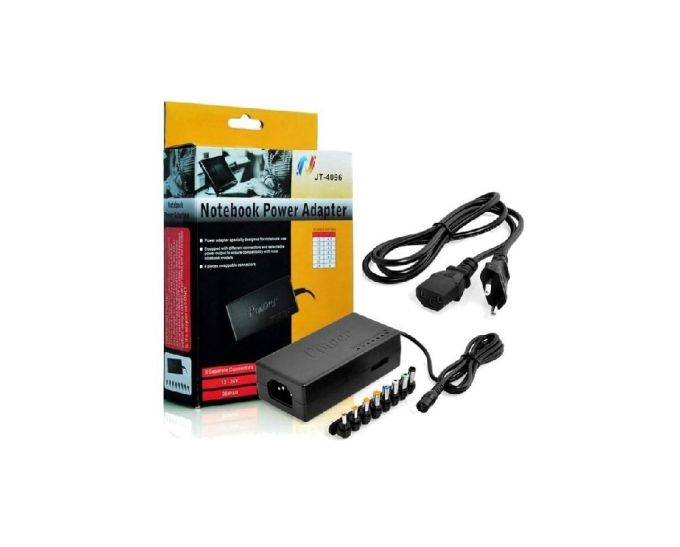 ΤΡΟΦΟΔΟΤΙΚΟ 8 ΒΥΣΜΑΤΩΝ - 96W - 883068