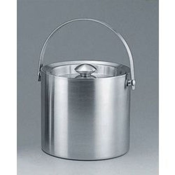 ΠΑΓΟΘΗΚΗ ΙΝΟΧ ΜΕ ΚΑΠΑΚΙ 15ΕΚ.