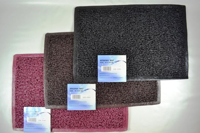 ΠΟΔΟΜΑΚΤΡΟ ΑΡΑΧΝΗ 60Χ90ΕΚ. 3ΧΡΩΜΑΤΑ