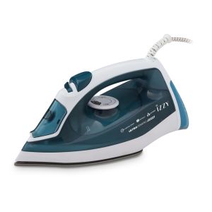 ΣΙΔΕΡΟ ΑΤΜΟΥ ΙΖΖΥ-1113 ULTRA CERAMIC 2400W