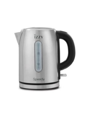 ΒΡΑΣΤΗΡΑΣ IZZY IZ-3022 SPEEDY INOX 1LT 2200W