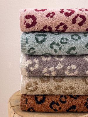 ΠΕΤΣΕΤΕΣ (30Χ50, 50Χ90, 70Χ140) PAM 100% COTTON PALAMAIKI