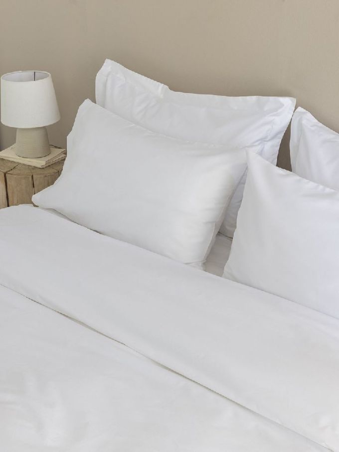 ΣΕΝΤΟΝΙ ΜΟΝΟ 160Χ275 ΛΕΥΚΟ 174TC 50-50 ARMONIA (ΕΚΠΤ.-15% 12ΑΔΑ) PALAMAIKI