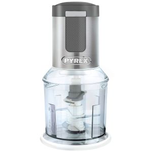 ΠΟΛΥΚΟΠΤΗΣ PYREX SB-223 ΙΝΟΧ 700W