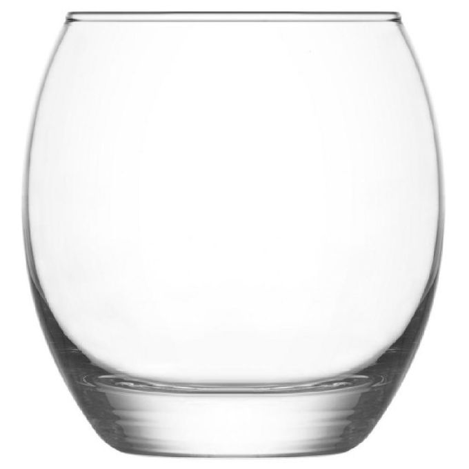 ΠΟΤΗΡΙ ΟΥΙΣΚΥ ΣΕΤ 6ΤΕΜ.EMPIRE 405ML - LAV