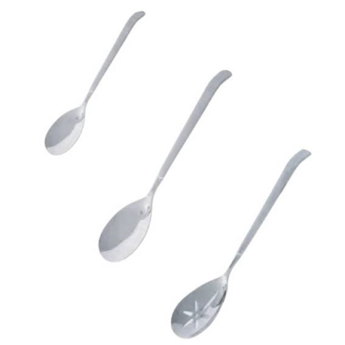 ΚΟΥΤΑΛΑ INOX SEVICE 36ΕΚ.