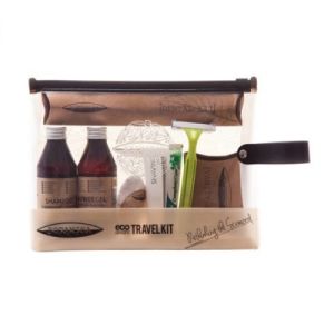 TRAVEL KIT ΒΟΤΑΝΙΚΑ MEN