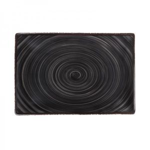 ΠΙΑΤΕΛΑ ΟΡΘΟΓ. 31X21CM DEEP BLUE 20254-63