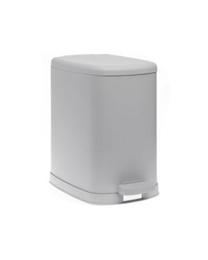 ΠΕΤΑΛ ΟΡΘΟΓ. SECRET 7LT ΓΚΡΙ SOFT CLOSE