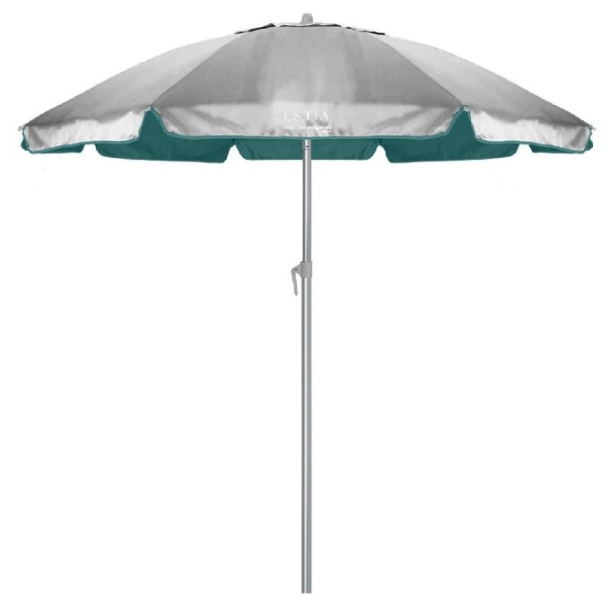 ΟΜΠΡΕΛΑ ΘΑΛ. ΑΛΟΥΜ. 2.2M DAZE