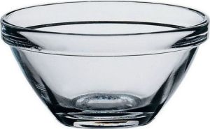 ΜΠΩΛ ΓΙΑ ΝΤΙΠ ΓΥΑΛΙΝΟ ΔΙΑΦΑΝΟ 8CM