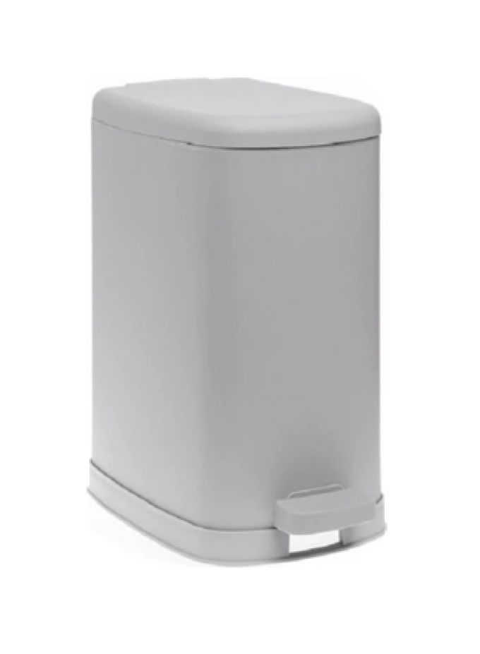 ΠΕΤΑΛ ΚΟΥΖ.SECRET 30LT ΑΝΘΡΑΚΙ SOFT CLOSE