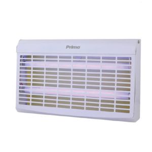 ΕΝΤΟΜΟΚΤΟΝΟ ME ΚΟΛΛΑ ECO-07-30W PRIMO ΛΕΥΚΟ