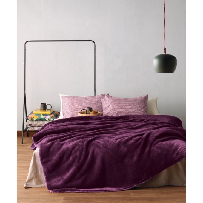 ΚΟΥΒΕΡΤΑ MONH 160X220 MONACO 05 ΚΕΝΤΙΑ