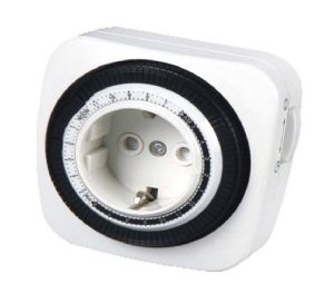 ΧΡΟΝΟΔΙΑΚΟΠΤΗΣ ΜΗΧΑΝΙΚΟΣ ENTAC 24 ΩΡΕΣ 48 ΠΡΟΓΡΑΜΜΑΤΑ