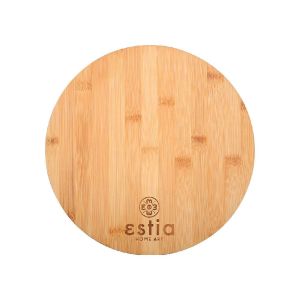 ΕΠΙΦΑΝΕΙΑ ΚΟΠ. BAMBOO ESS. ΣΤΡΟΓΓΥΛΟ 28CM