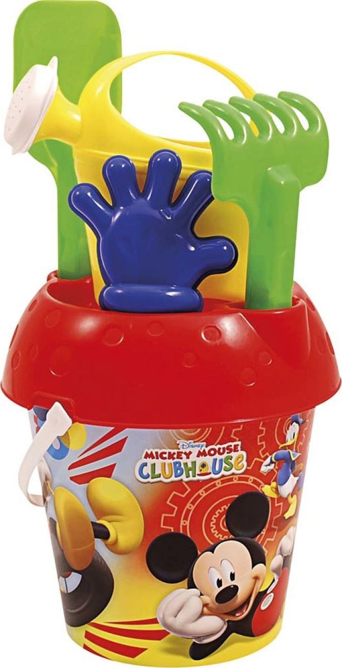 ΚΟΥΒΑΔΑΚΗ ΘΑΛΑΣΣΗΣ MICKEY 6