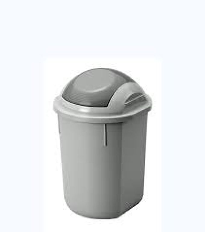 ΚΑΔΟΣ ΑΙΩΡΟΥΜΕΝΟΣ ΡΟΒΟΤ 12LIT