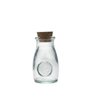 ΒΑΖΑΚΙ ΓΥΑΛΙΝΟ ΜΠΑΧΑΡΙΚΩΝ AUTHENTIC ΜΕ ΠΩΜΑ 5732