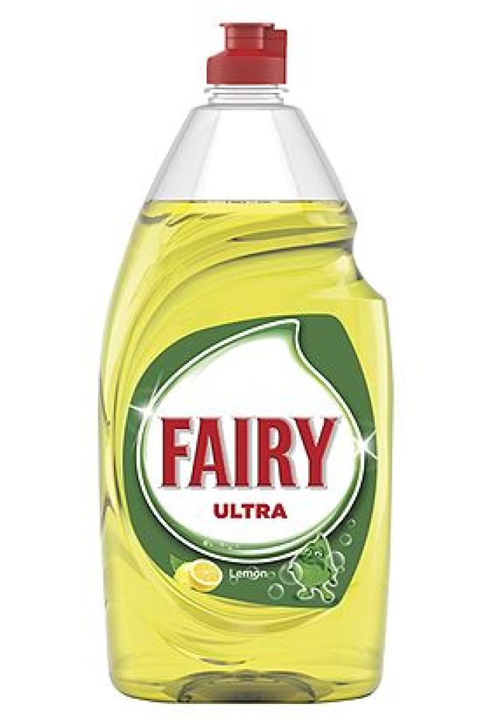 ΥΓΡΟ ΠΙΑΤΩΝ FAIRY CYTRYNA 900ML X8ΚΙΒ.