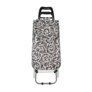 ΚΑΡΟΤΣΙ ΛΑΙΚΗΣ LUX ΥΦΑΣΜΑΤΙΝΟ 36LT ΛΑΧΟΥΡΙ