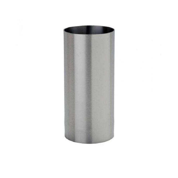 ΜΕΖΟΥΡΑ ΚΡΑΣΙΟΥ 150ML 1722 INOX