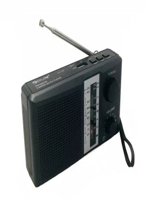 ΡΑΔΙΟΦΩΝΟ ΕΠΑΝΑΦΟΡΤΙΖΟΜΕΝΟ - ICF-2BT - 700021