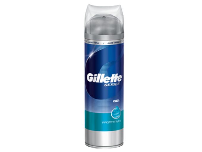 GEL ΞΥΡΙΣΜΑΤΟΣ GILLETTE 200ML