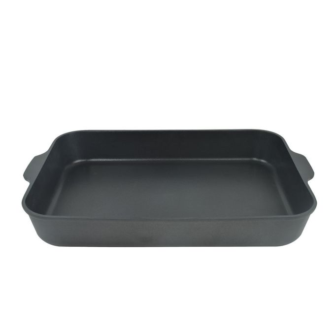 ΤΑΨΙ ΑΛΟΥΜΙΝΙΟΥ STONE 38X28CM