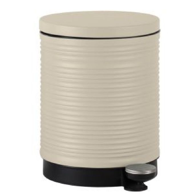 ΠΕΝΤΑΛ WC ΜΠΕΖ ΜΑΤ 5L (28,8X20,5X26,6Y ΕΚ.)