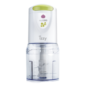 ΜΟΥΛΤΙ IZZY 550W ΔΟΧΕΙΟ 500ML