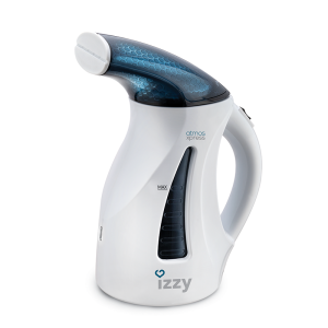 ΒΡΑΣΤΗΡΑΣ IZZY & ΣΥΣΤΗΜΑ ΑΤΜΟΥ ATMOS XRESS 3ΣΕ1
