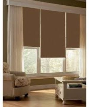 ΚΟΥΡΤΙΝΑ ROLLER BLACK OUT 100Χ170 ΔΙΑΦΟΡΑ ΧΡΩΜΑΤΑ