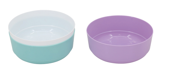 ΜΠΩΛ ΠΛΑΣΤΙΚΟ 1,1LT